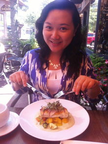 曹岩自驾加州之旅：一场说走就走的冒险