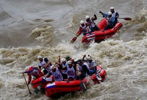 马云，“奇幻”的人生漂流