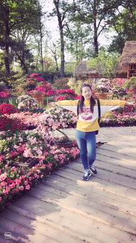 春天，我与苏州有个约会