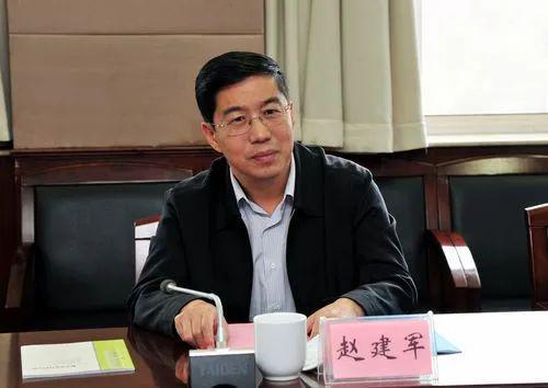 杜江峰院士的新征程：从浙大校长到教育部副部长