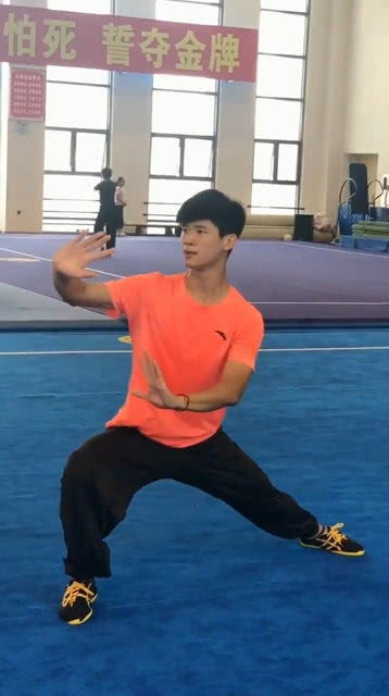 刚柔并济的太极：为“帕友”生活注入活力