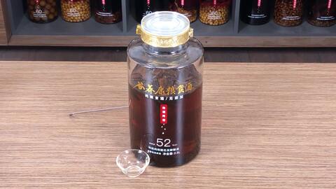 杜仲泡酒的正确方法与搭配技巧，教你如何制作健康药酒