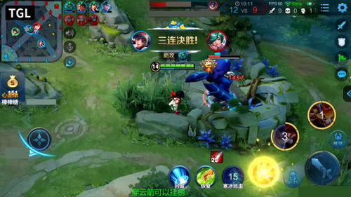 娜可露露重做归来，野区霸主再现王者峡谷