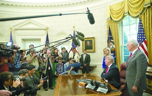 欧洲为何开始与美国唱反调？背后真相令人深思