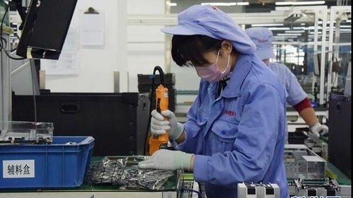 “世界工厂”的韧性来自哪里？