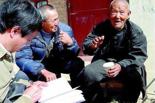 九旬老人离世后，4名后人治丧期间意外身亡的真相还原