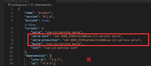 Vue项目中Axios请求的那些小秘密，我来告诉你！