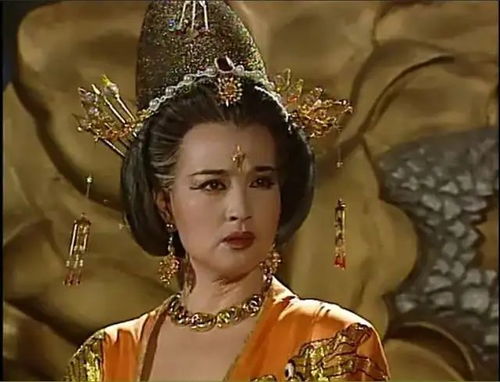 刘晓庆与毛戈平：跨越岁月的友情密码