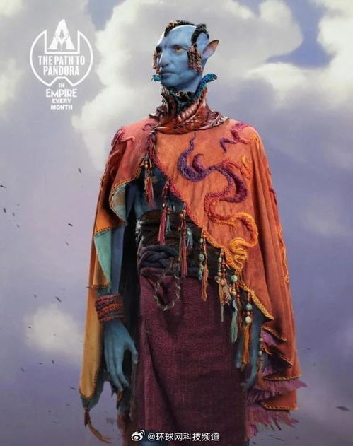 《阿凡达3》或成系列最佳，影迷期待值爆表！