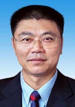 楼阳生、王蒙徽履新职：地方发展的新篇章