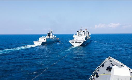 开放中国：一个普通人眼中的机遇与未来