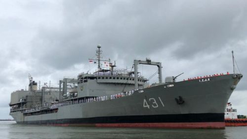 中美俄罕见一致立场，释放了哪些重要信号？