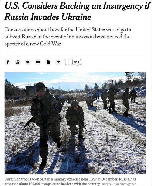 美俄博弈新篇章：从第三视角看国际风云变幻