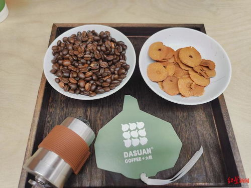 村里的大蒜咖啡：一年卖出7万杯的秘密