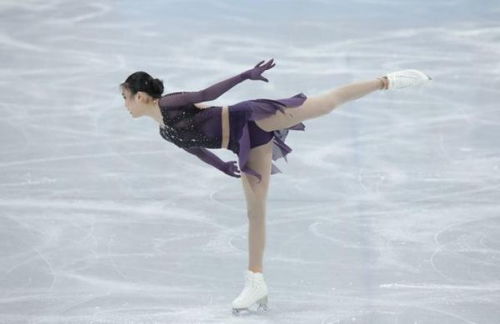 谷爱凌、朱易将继续代表北京征战2026米兰冬奥会