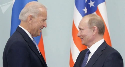 普京提出俄美削减军备50%的可能性：世界和平的曙光还是新一轮博弈？