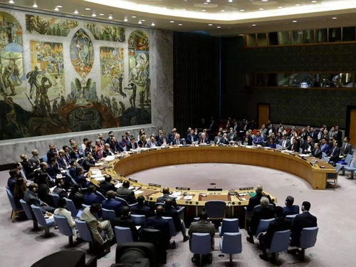 联合国安理会通过涉乌决议：中美俄一致赞成，俄乌冲突何时能真正结束？