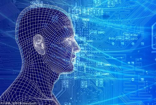 人工智能走进生活：从科幻到现实的转变