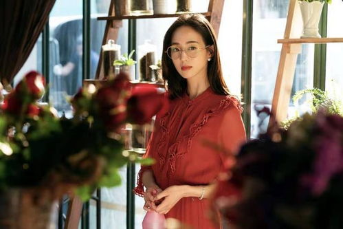 多面人生的温暖与力量：从戚薇经纪人视角看女性的无限可能