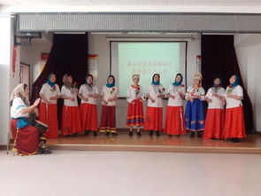 新塘社区新春文艺汇演：志愿者创新宣传助力反诈