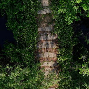 漫步苏州古桥黄石桥：感受江南水乡的千年韵味