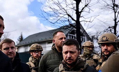 俄乌停战条件：谁敢答应？一个普通人的视角解读