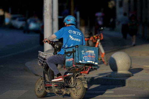 骑手收入一分不降，刘强东的深思熟虑