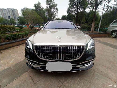 迈巴赫车主怒怼尊界方暴力测试：真相到底是什么？