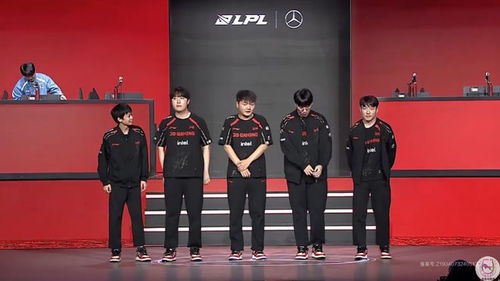 AL淘汰JDG晋级决赛：我的见证与感受