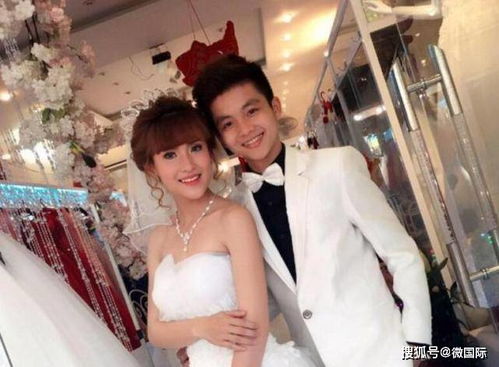 00后男生娶了自己的班主任？真相竟是这样！