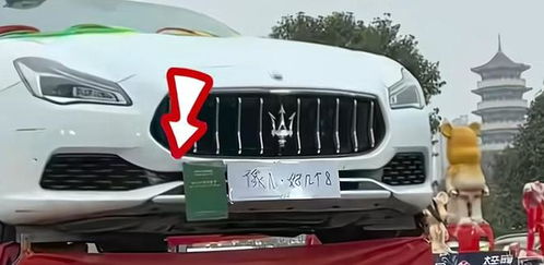 山东泰安套圈摊主的玛莎拉蒂大奖：一场关于运气与规则的真实较量