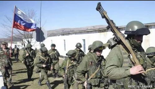 俄乌冲突中的停战条件：一场复杂的博弈