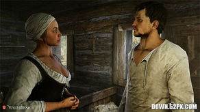 《天国·拯救》那些让人又气又笑的瞬间，真实玩家经历大揭秘！