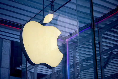 苹果宣布超5000亿美元投资计划，将如何改变美国科技版图？