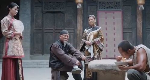 白鹿原：深闺少妇与英俊少年的交错命运