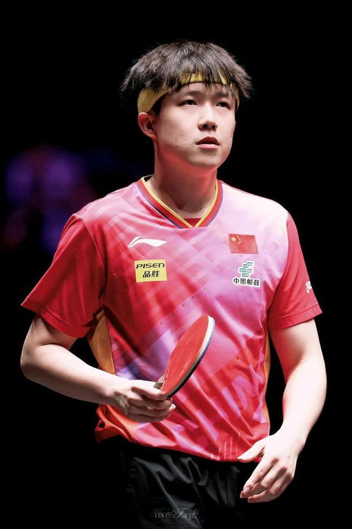 王楚钦7925分世界第二：从低谷到巅峰的逆袭之路