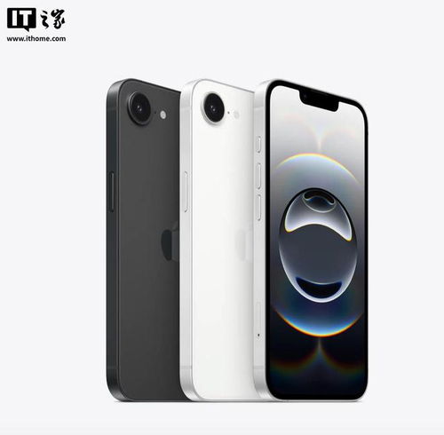 iPhone 16e：2025年最不值得买的手机？