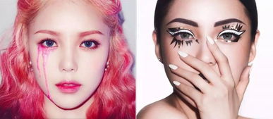 彩妆的魅力：从零开始打造完美妆容