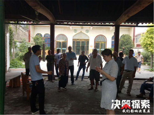 探访袁店回族乡：传统文化的守护者与传承者