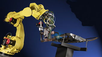 二手租赁市场火爆，宇树机器人掀起行业新风潮