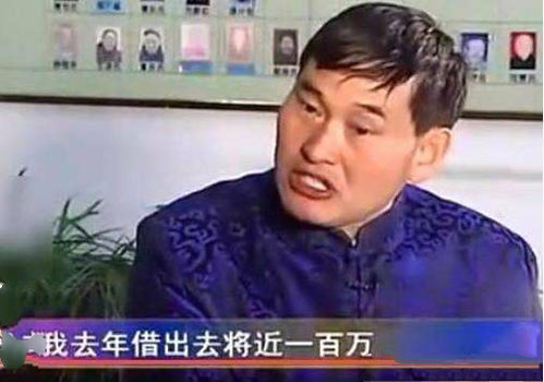 大衣哥朱之文姓名被抢注：农民歌手的无奈与坚持