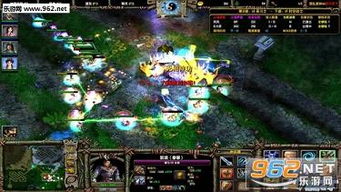 武林天下（11）：一场江湖恩怨的终结