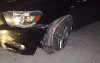 亲历追尾事故：理想汽车安全气囊未弹出，男子颅骨骨折的惊魂一刻