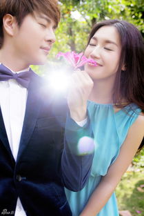 临笑：白色恋人的甜蜜秘密