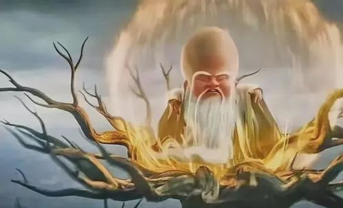 无量仙翁为何不敢炼化太乙真人？真相远比你想象的复杂