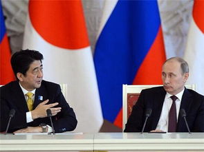 中俄元首通话背后的深意：合作与共赢的未来