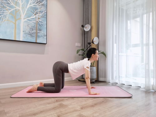 瑜伽的力量：让“帕友”重拾生活的美好