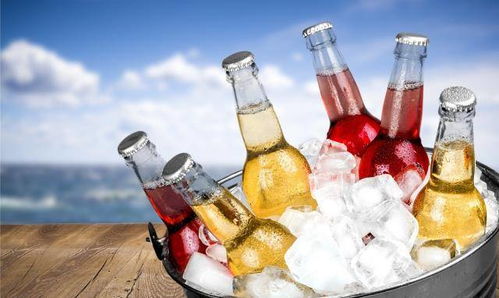 奶啤，我的新宠饮品！