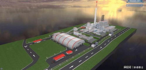 核能的潜力远不止烧开水：探索它的多用途未来