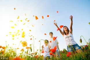 生活是美好的：从平凡中发现幸福